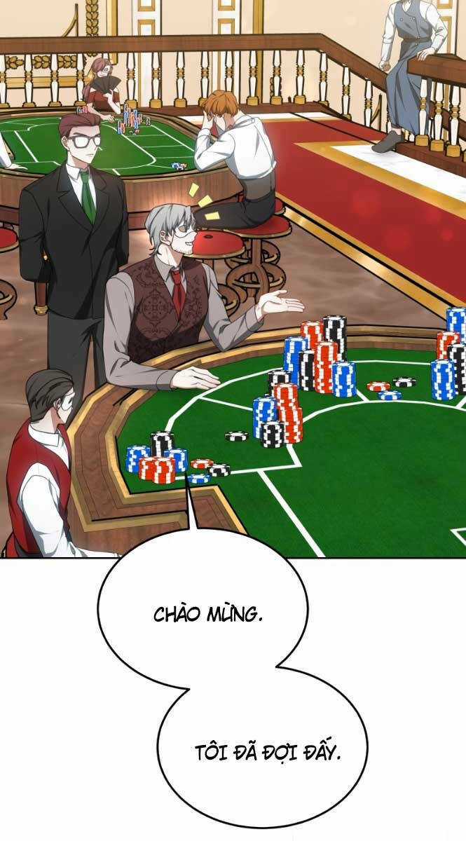 Bác Sĩ Phẫu Thuật Cấp Sss - Chapter 50 - Trang 81