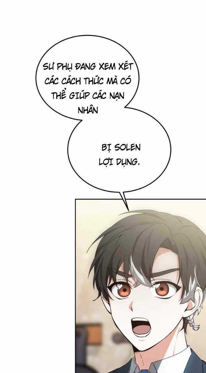 Bác Sĩ Phẫu Thuật Cấp Sss - Chapter 50 - Trang 10