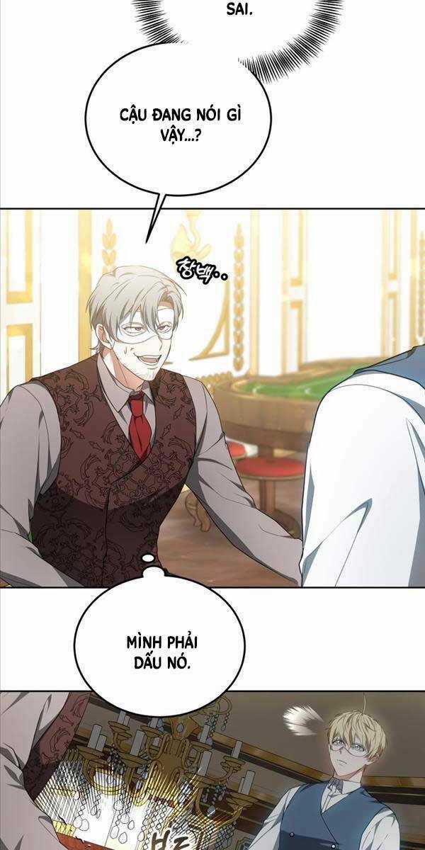 Bác Sĩ Phẫu Thuật Cấp Sss - Chapter 51 - Trang 13