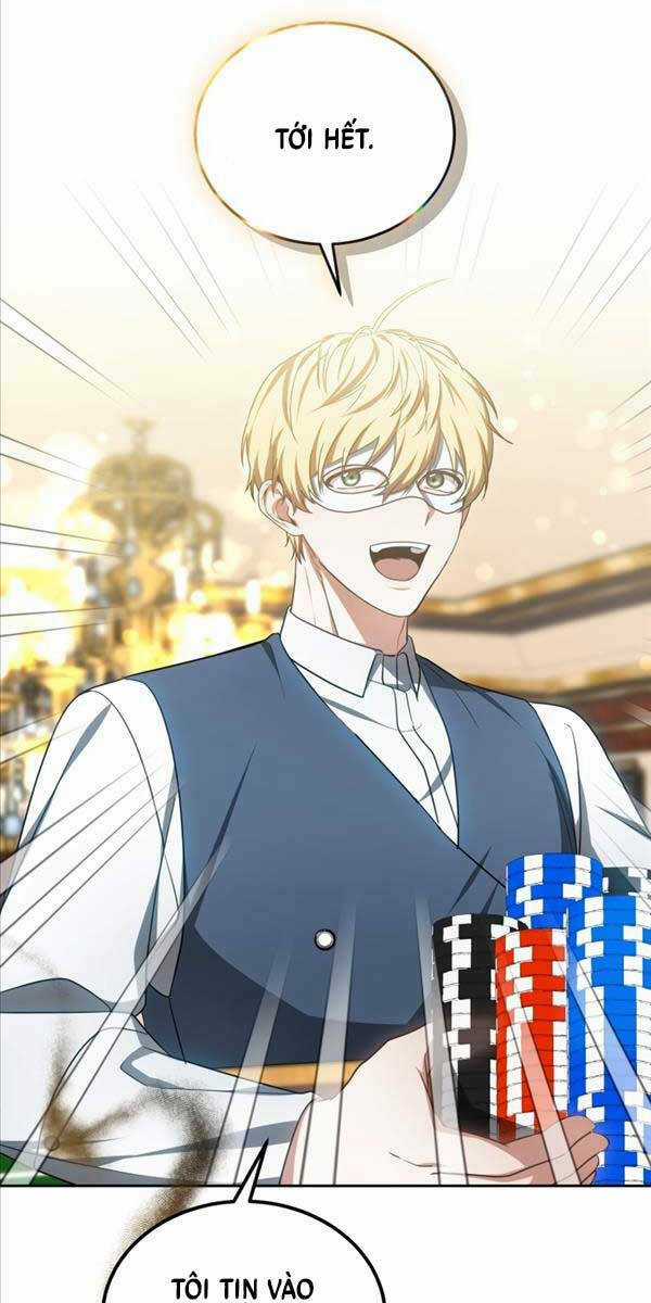 Bác Sĩ Phẫu Thuật Cấp Sss - Chapter 51 - Trang 3