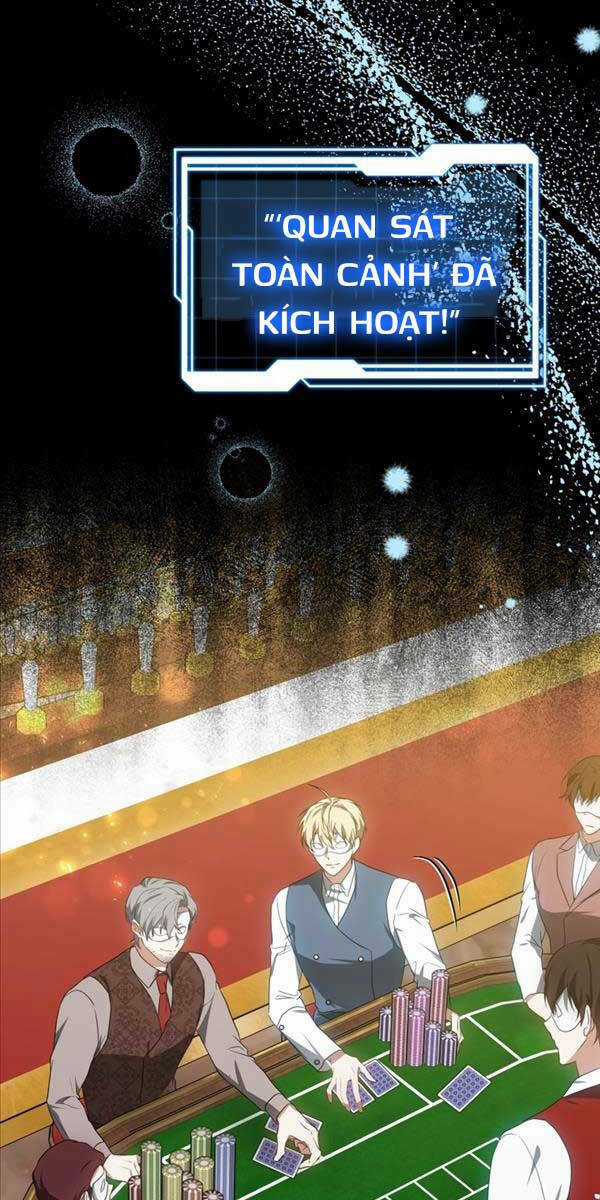 Bác Sĩ Phẫu Thuật Cấp Sss - Chapter 51 - Trang 33