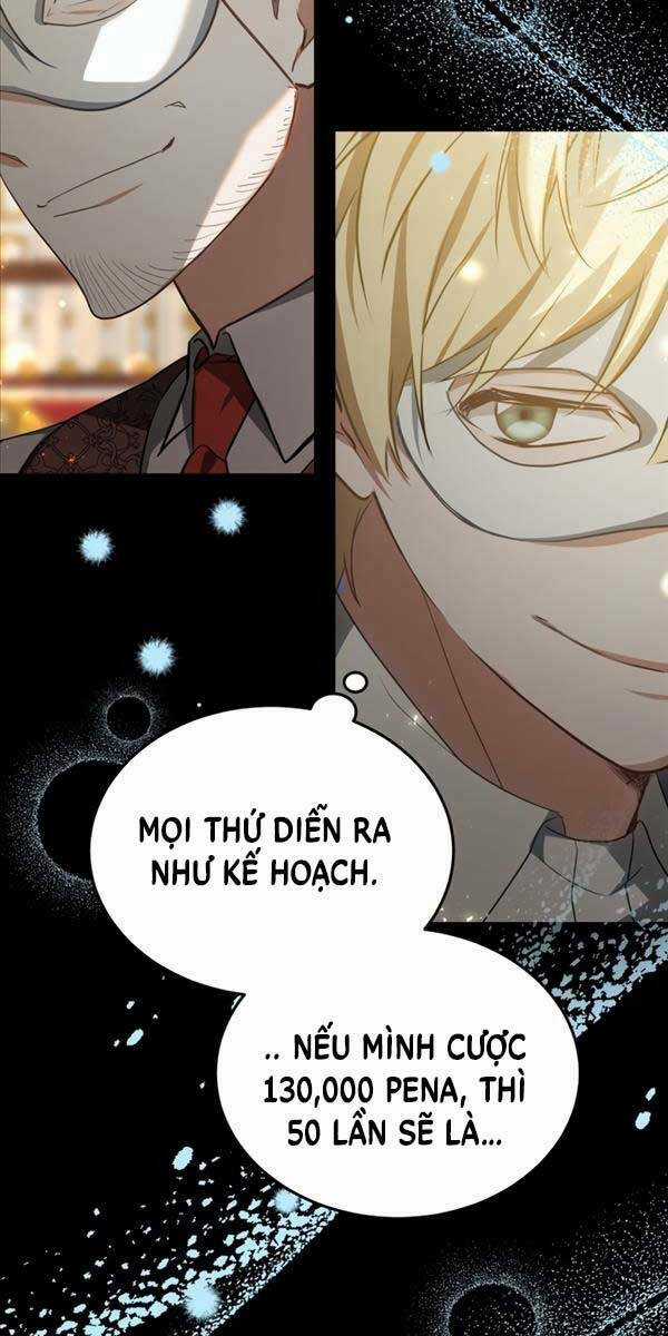 Bác Sĩ Phẫu Thuật Cấp Sss - Chapter 51 - Trang 36