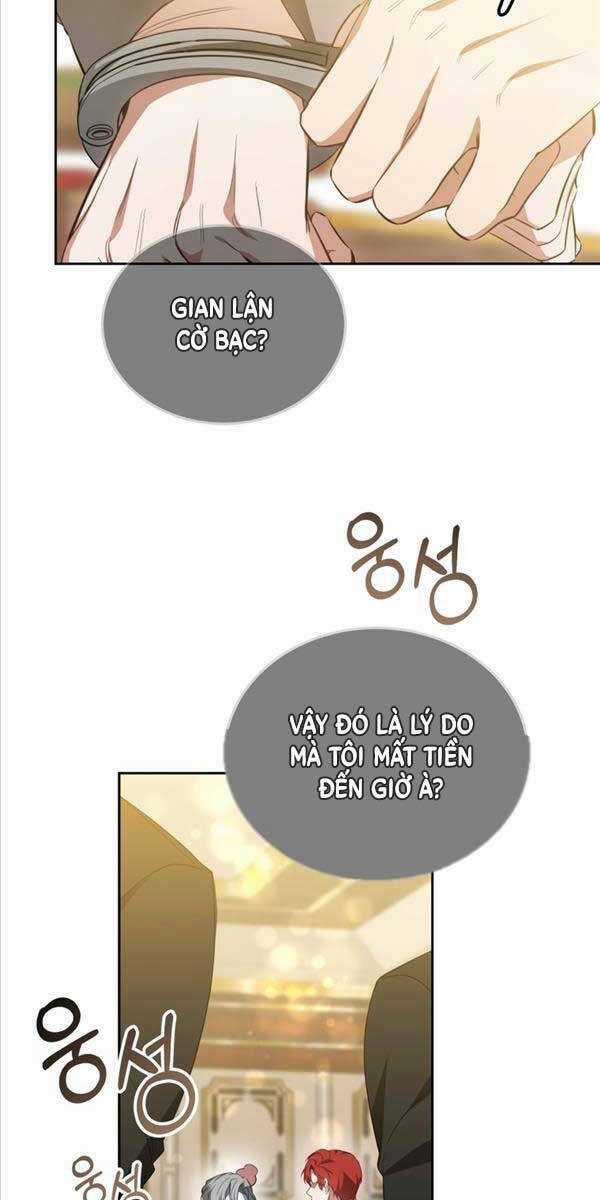 Bác Sĩ Phẫu Thuật Cấp Sss - Chapter 51 - Trang 50