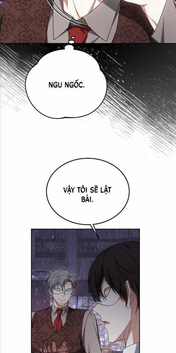 Bác Sĩ Phẫu Thuật Cấp Sss - Chapter 51 - Trang 7