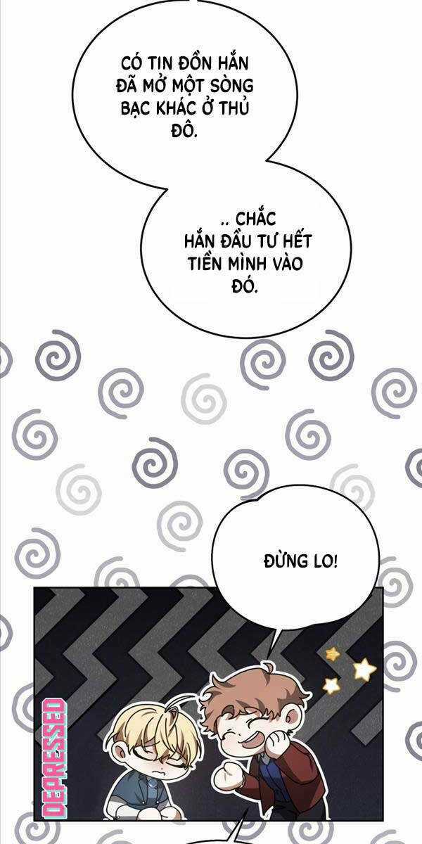 Bác Sĩ Phẫu Thuật Cấp Sss - Chapter 51 - Trang 61