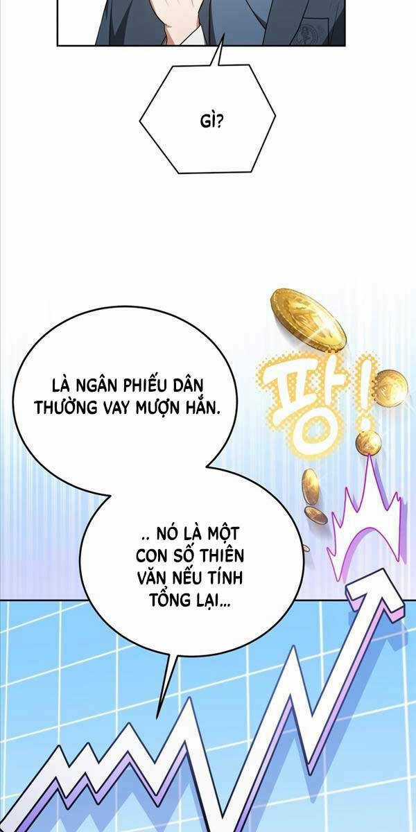 Bác Sĩ Phẫu Thuật Cấp Sss - Chapter 51 - Trang 64