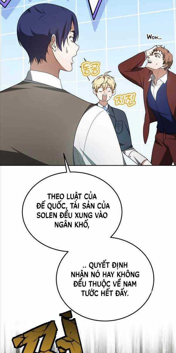 Bác Sĩ Phẫu Thuật Cấp Sss - Chapter 51 - Trang 65