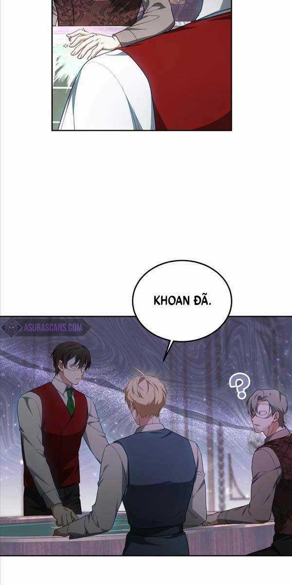 Bác Sĩ Phẫu Thuật Cấp Sss - Chapter 51 - Trang 8