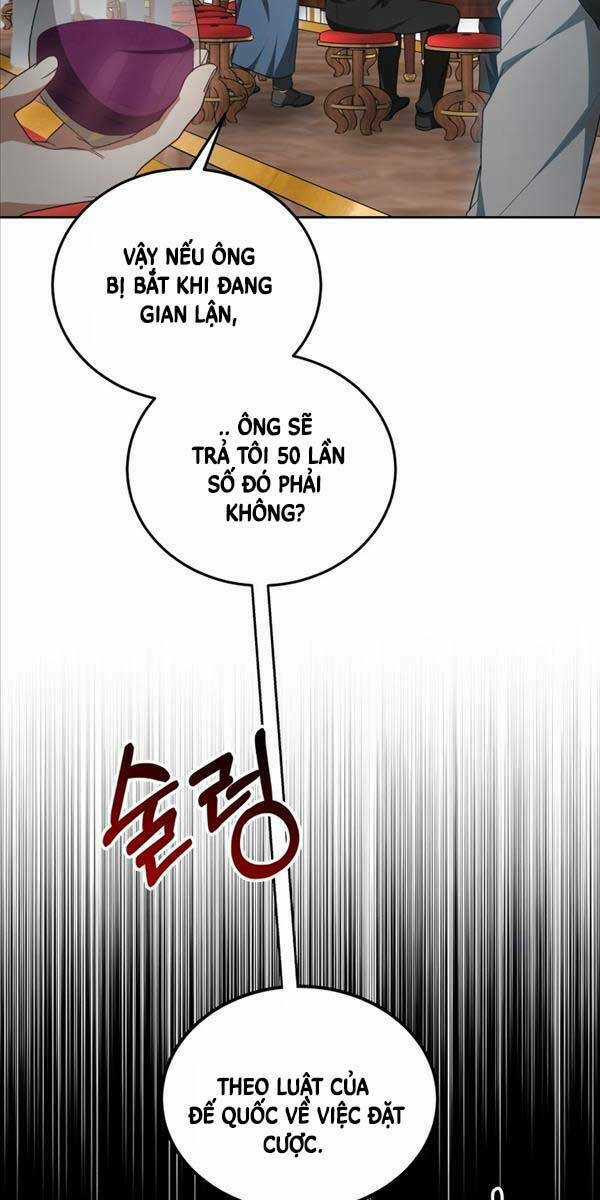 Bác Sĩ Phẫu Thuật Cấp Sss - Chapter 51 - Trang 10