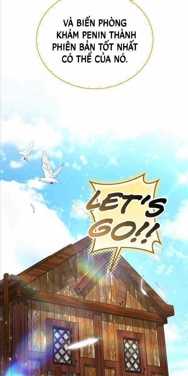 Bác Sĩ Phẫu Thuật Cấp Sss - Chapter 52 - Trang 3