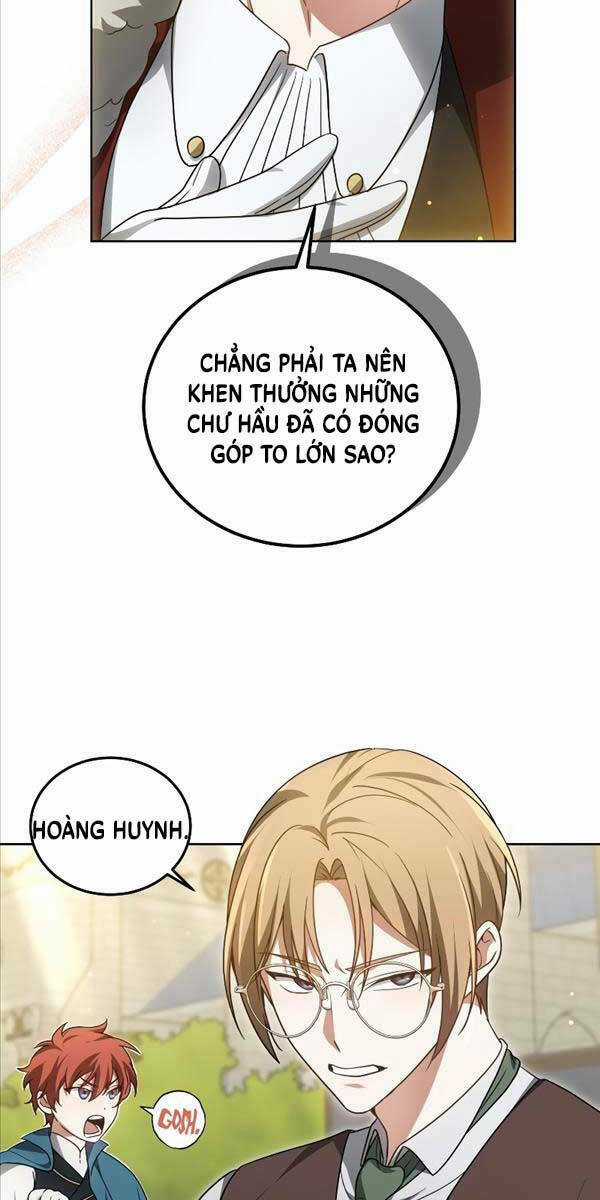 Bác Sĩ Phẫu Thuật Cấp Sss - Chapter 52 - Trang 21