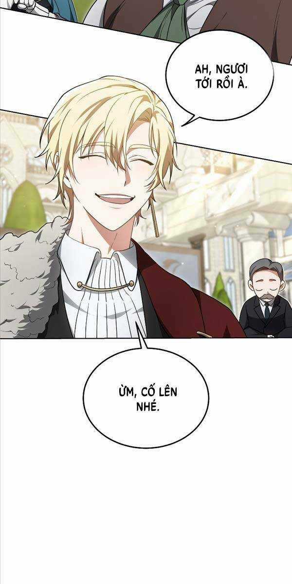 Bác Sĩ Phẫu Thuật Cấp Sss - Chapter 52 - Trang 22