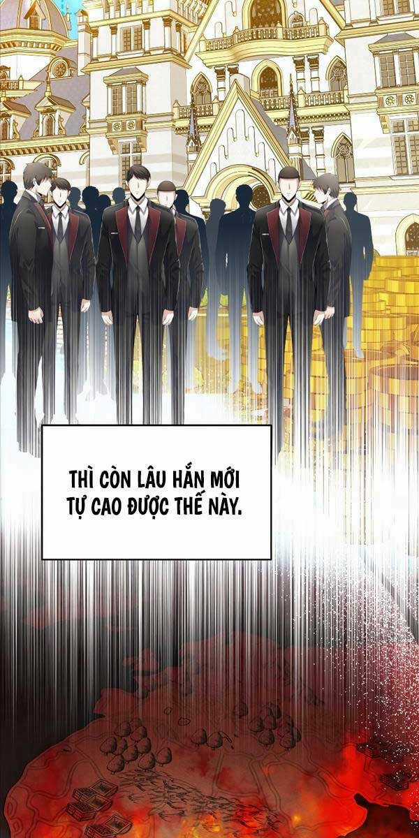 Bác Sĩ Phẫu Thuật Cấp Sss - Chapter 52 - Trang 24