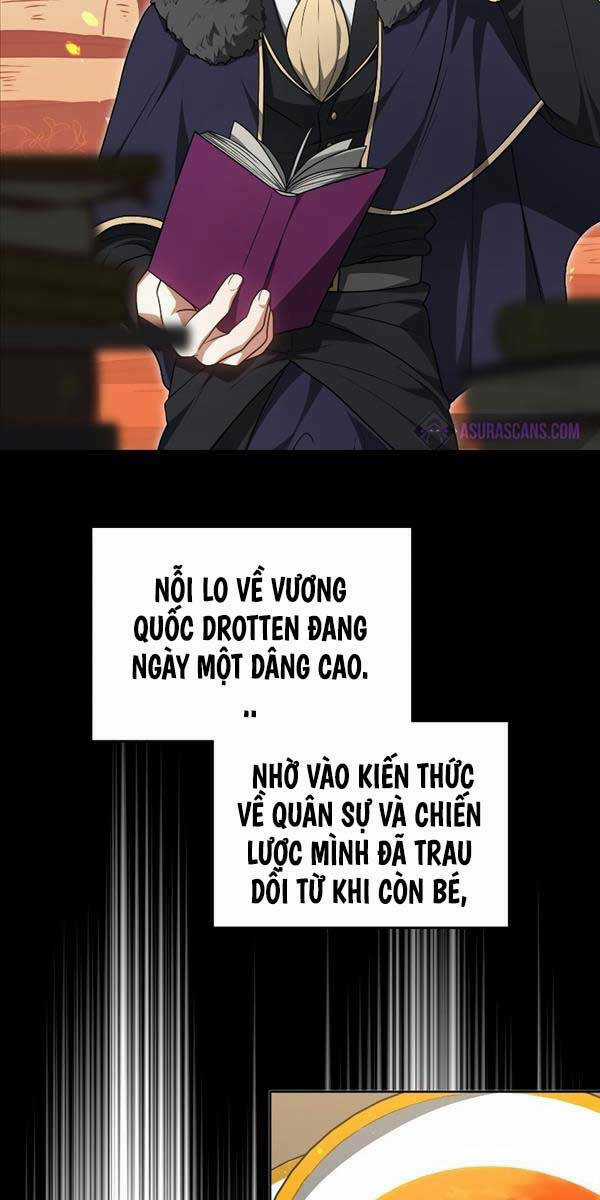 Bác Sĩ Phẫu Thuật Cấp Sss - Chapter 52 - Trang 26