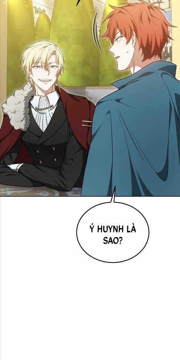 Bác Sĩ Phẫu Thuật Cấp Sss - Chapter 52 - Trang 33