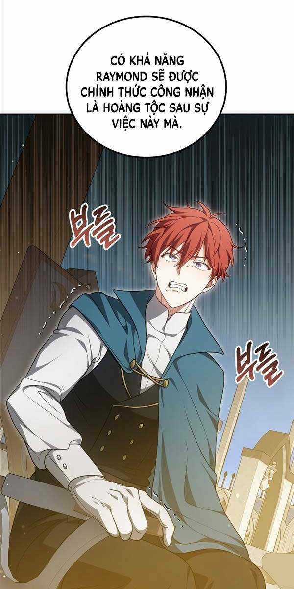 Bác Sĩ Phẫu Thuật Cấp Sss - Chapter 52 - Trang 34