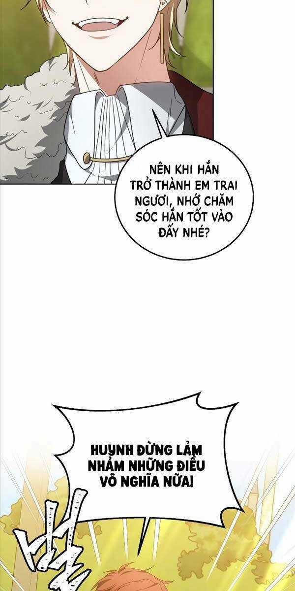 Bác Sĩ Phẫu Thuật Cấp Sss - Chapter 52 - Trang 37