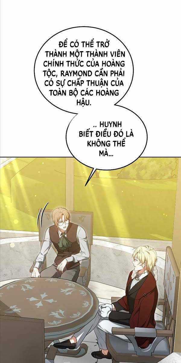 Bác Sĩ Phẫu Thuật Cấp Sss - Chapter 52 - Trang 41