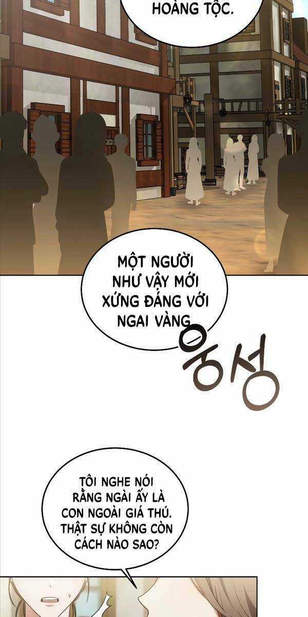 Bác Sĩ Phẫu Thuật Cấp Sss - Chapter 52 - Trang 6