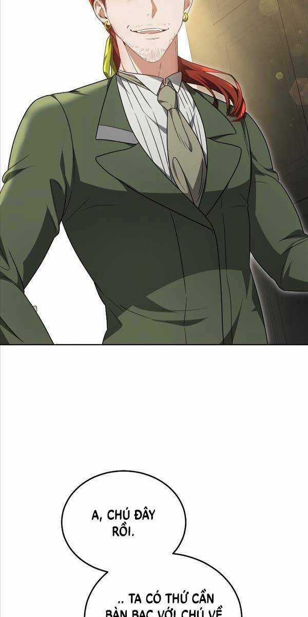Bác Sĩ Phẫu Thuật Cấp Sss - Chapter 52 - Trang 58
