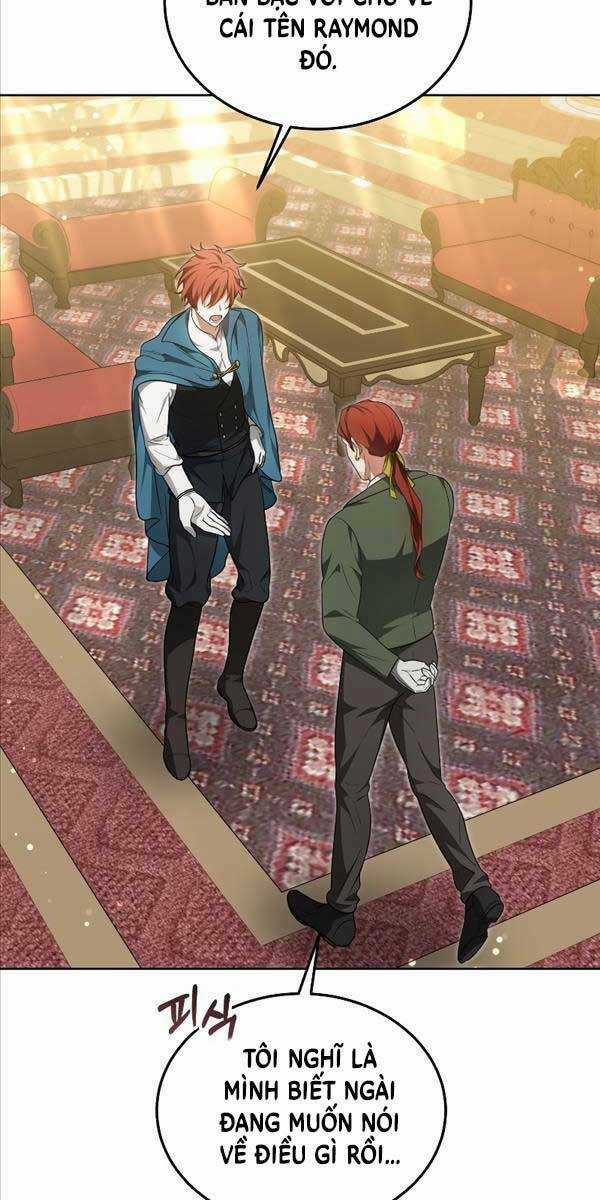 Bác Sĩ Phẫu Thuật Cấp Sss - Chapter 52 - Trang 59