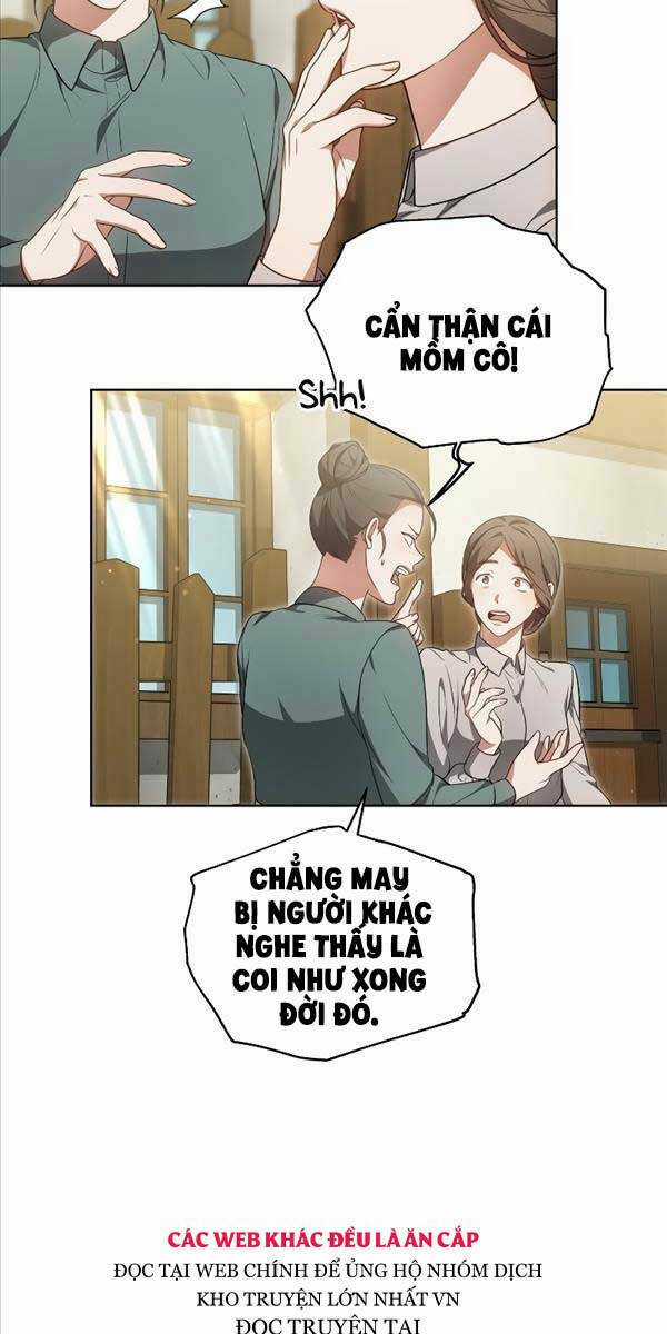 Bác Sĩ Phẫu Thuật Cấp Sss - Chapter 52 - Trang 7