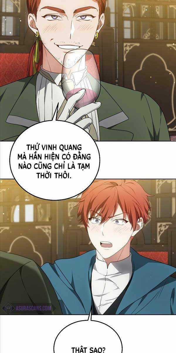 Bác Sĩ Phẫu Thuật Cấp Sss - Chapter 52 - Trang 61