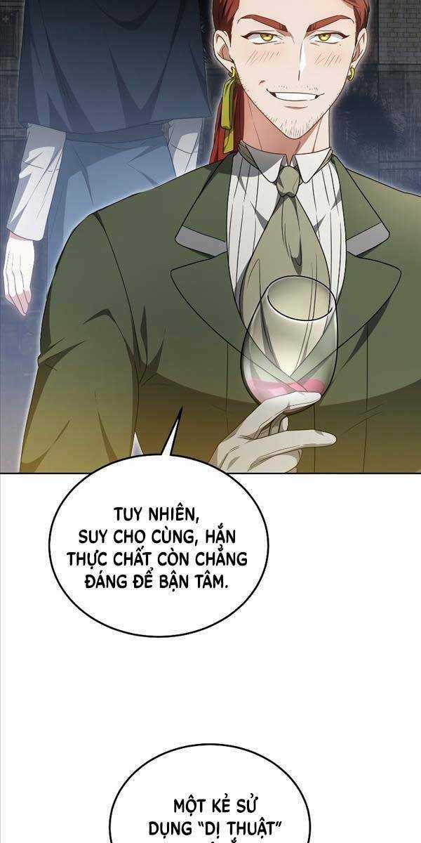 Bác Sĩ Phẫu Thuật Cấp Sss - Chapter 52 - Trang 64