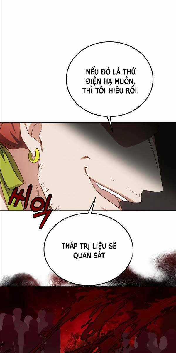 Bác Sĩ Phẫu Thuật Cấp Sss - Chapter 52 - Trang 68