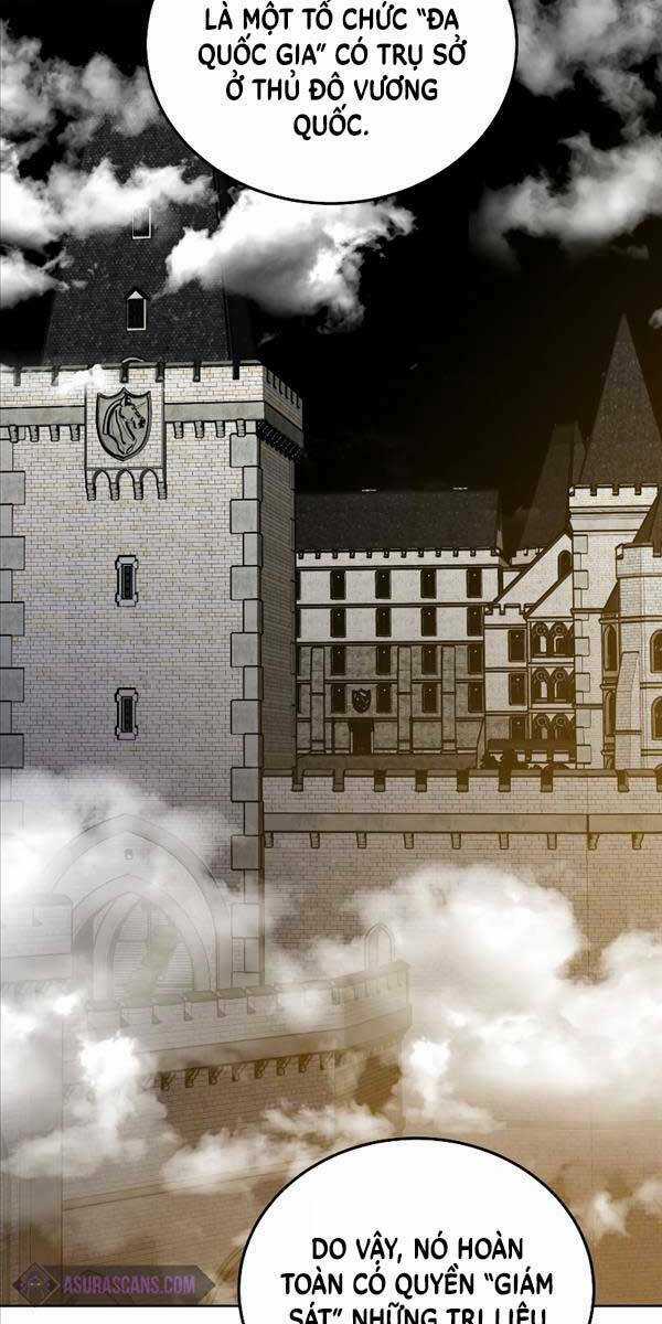 Bác Sĩ Phẫu Thuật Cấp Sss - Chapter 52 - Trang 70