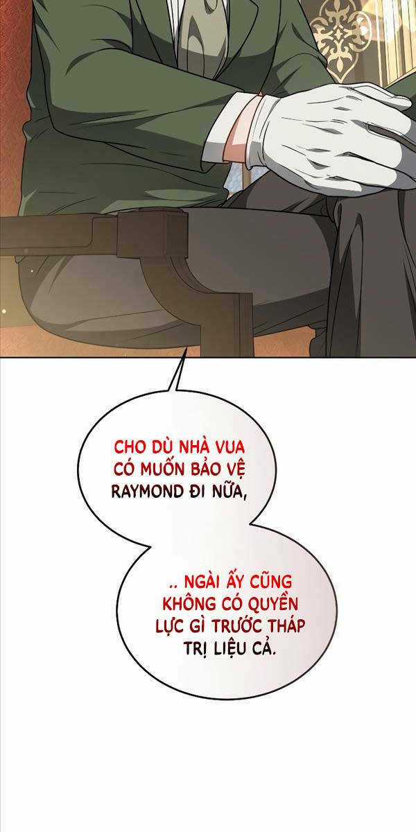 Bác Sĩ Phẫu Thuật Cấp Sss - Chapter 52 - Trang 72