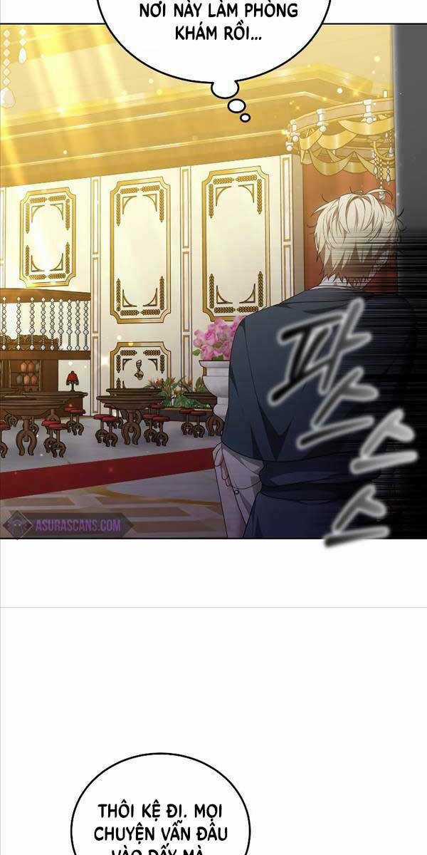 Bác Sĩ Phẫu Thuật Cấp Sss - Chapter 52 - Trang 80