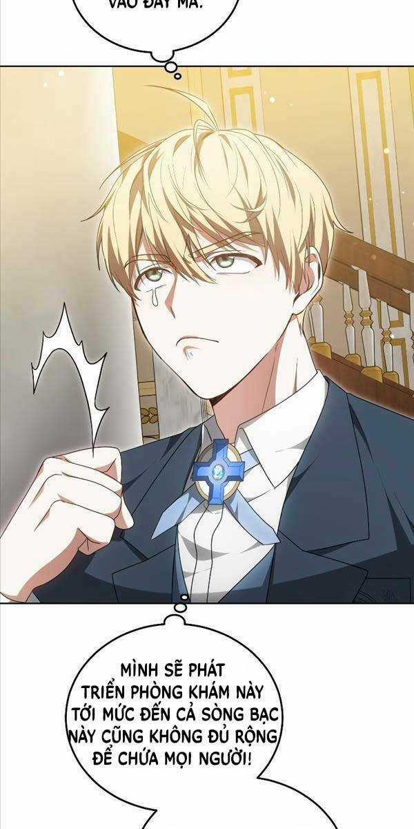 Bác Sĩ Phẫu Thuật Cấp Sss - Chapter 52 - Trang 81