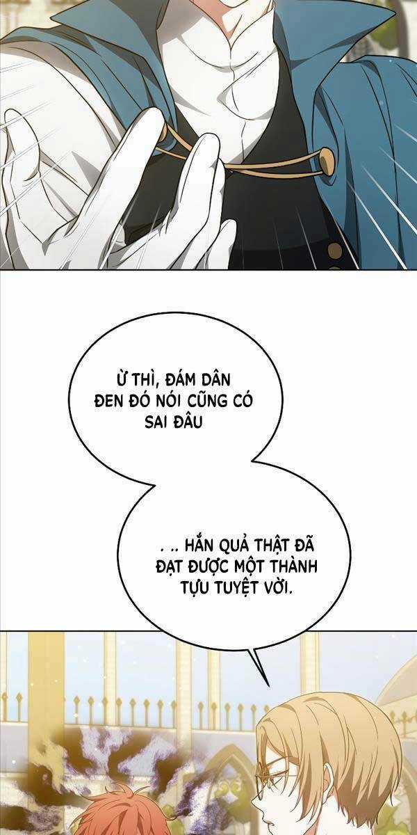 Bác Sĩ Phẫu Thuật Cấp Sss - Chapter 52 - Trang 10