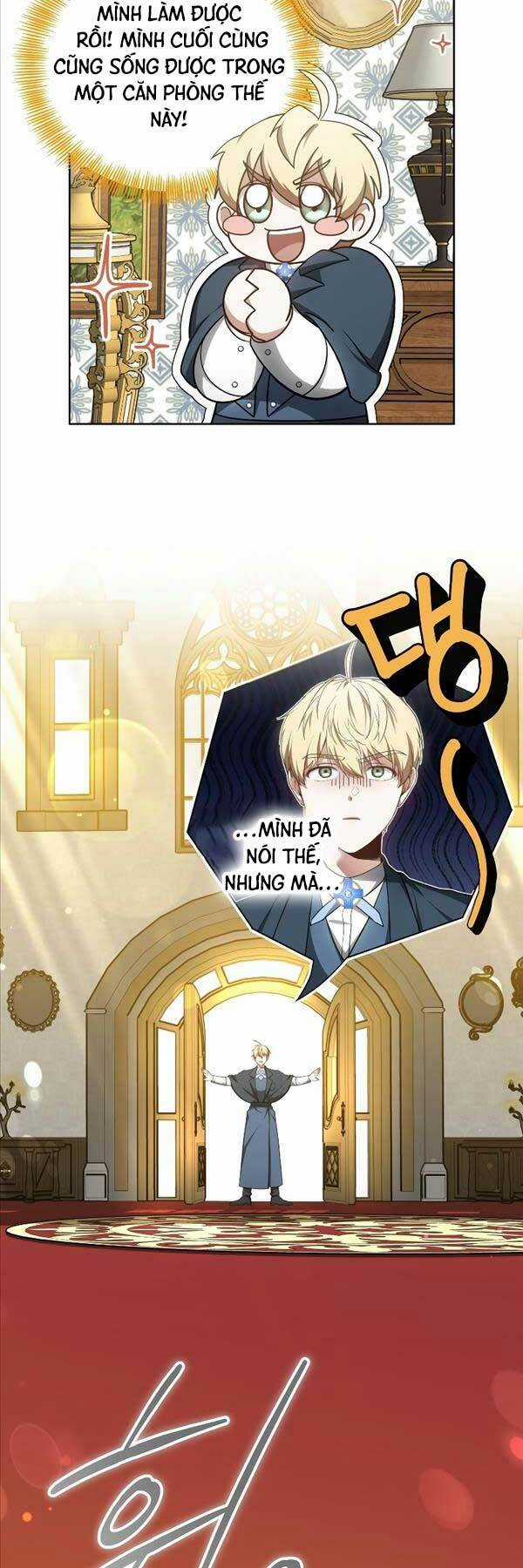 Bác Sĩ Phẫu Thuật Cấp Sss - Chapter 53 - Trang 2