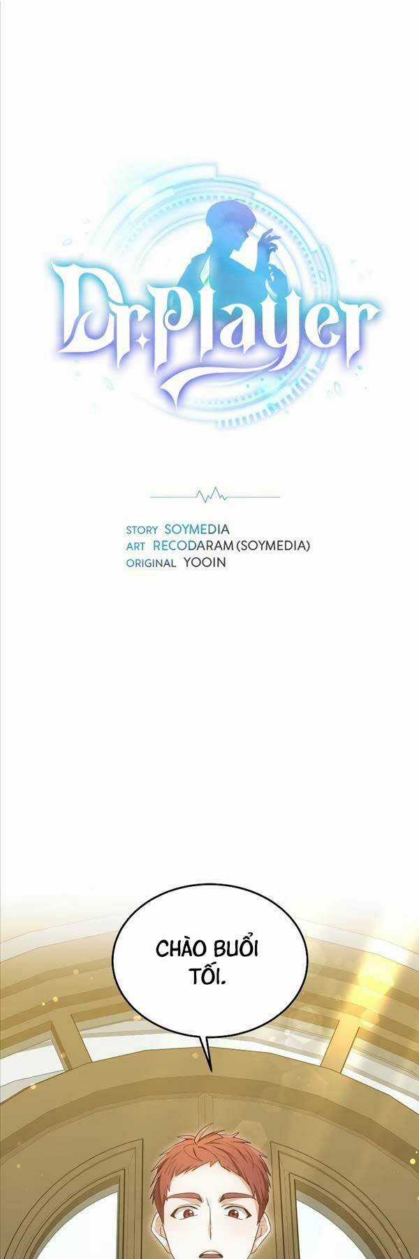 Bác Sĩ Phẫu Thuật Cấp Sss - Chapter 53 - Trang 16