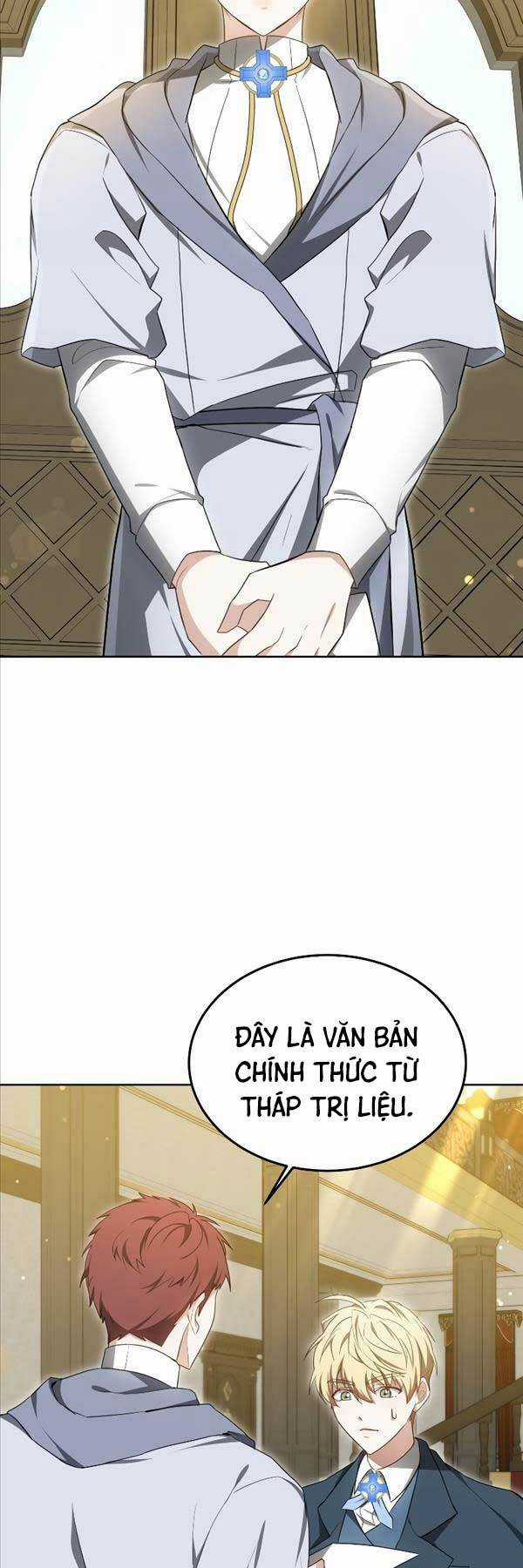 Bác Sĩ Phẫu Thuật Cấp Sss - Chapter 53 - Trang 17