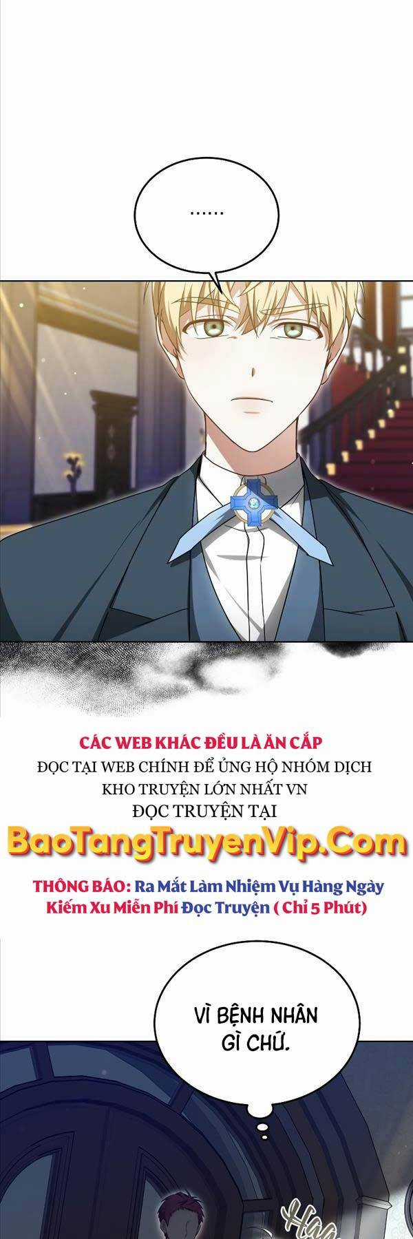 Bác Sĩ Phẫu Thuật Cấp Sss - Chapter 53 - Trang 21