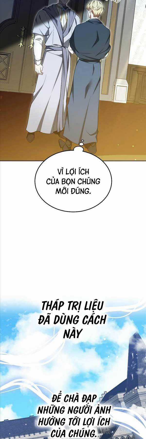 Bác Sĩ Phẫu Thuật Cấp Sss - Chapter 53 - Trang 22