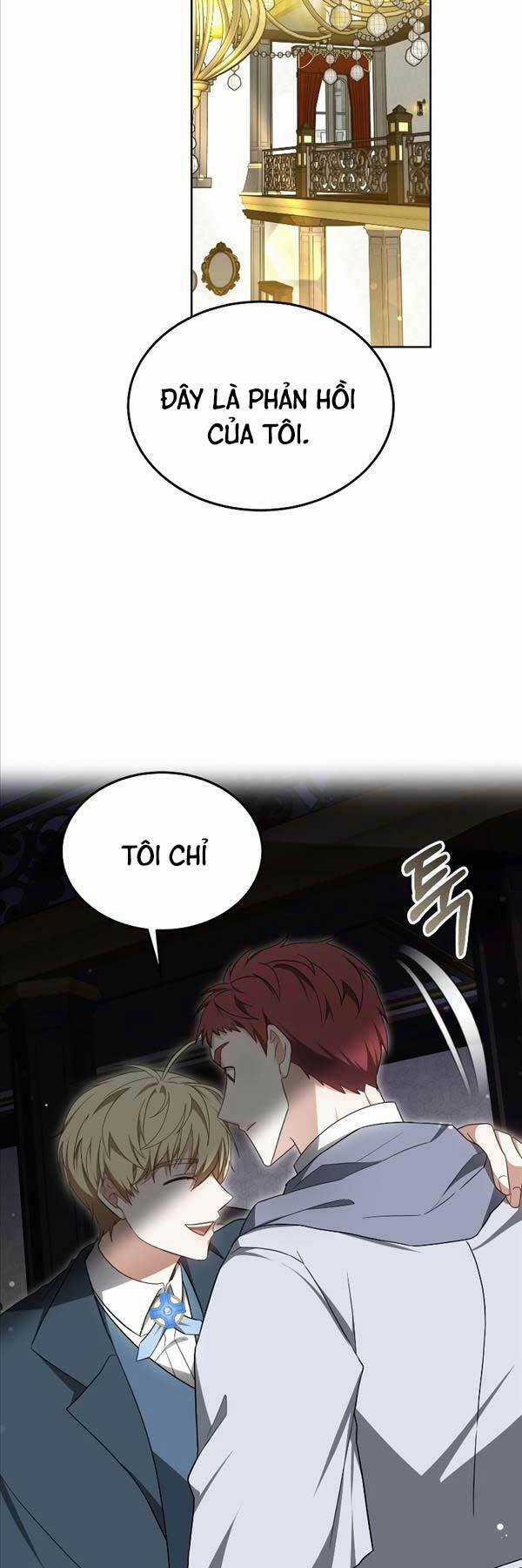 Bác Sĩ Phẫu Thuật Cấp Sss - Chapter 53 - Trang 26