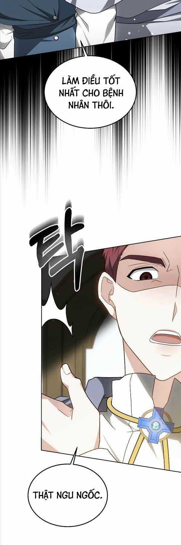 Bác Sĩ Phẫu Thuật Cấp Sss - Chapter 53 - Trang 27