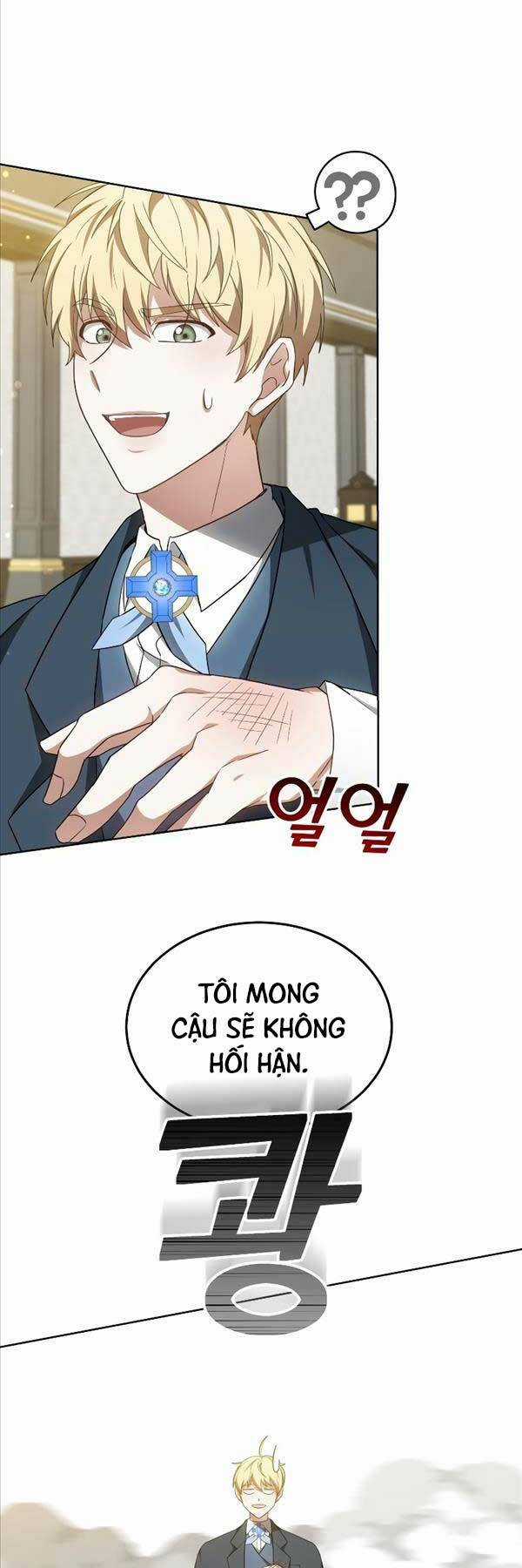 Bác Sĩ Phẫu Thuật Cấp Sss - Chapter 53 - Trang 28