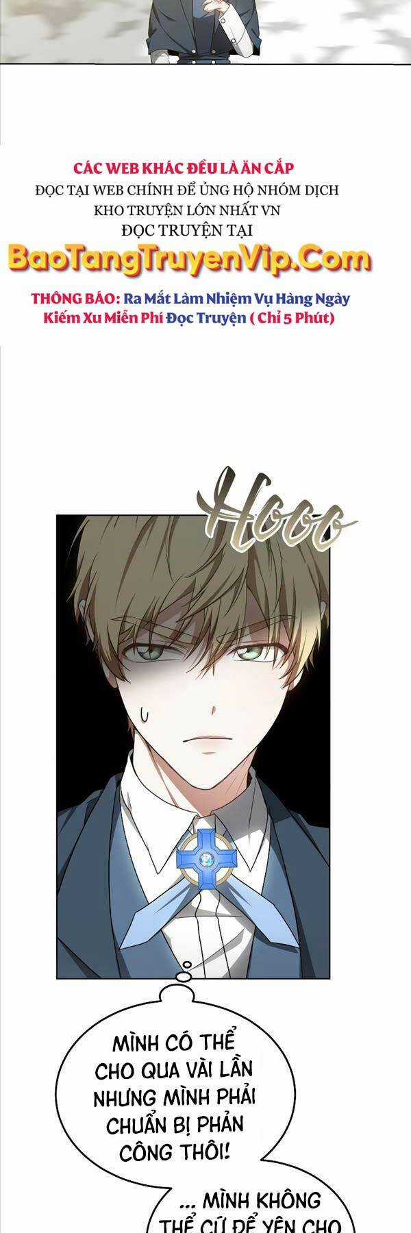 Bác Sĩ Phẫu Thuật Cấp Sss - Chapter 53 - Trang 29