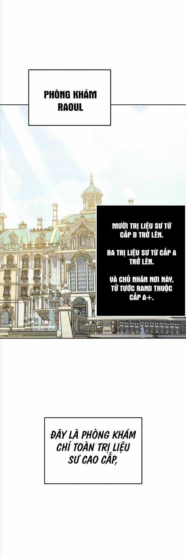 Bác Sĩ Phẫu Thuật Cấp Sss - Chapter 53 - Trang 31