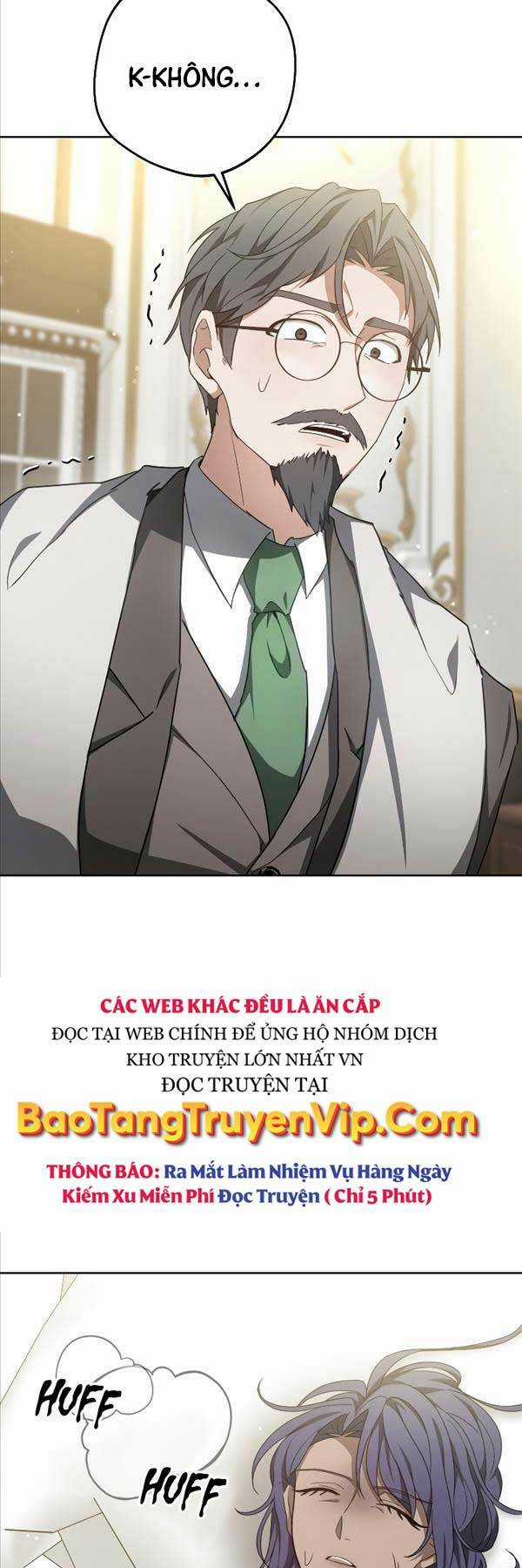 Bác Sĩ Phẫu Thuật Cấp Sss - Chapter 53 - Trang 33