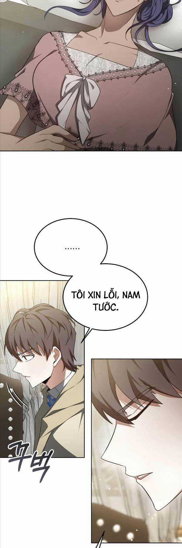 Bác Sĩ Phẫu Thuật Cấp Sss - Chapter 53 - Trang 34