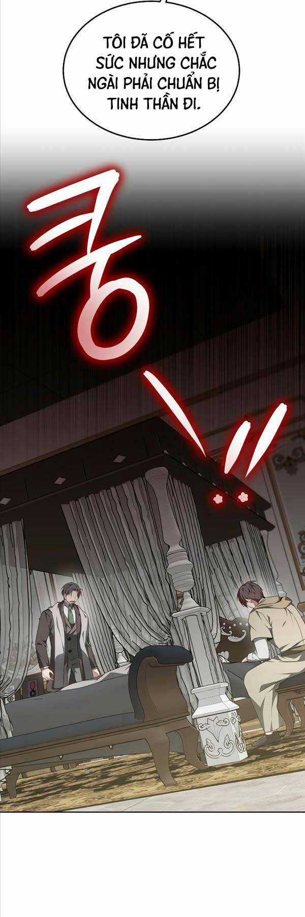 Bác Sĩ Phẫu Thuật Cấp Sss - Chapter 53 - Trang 35