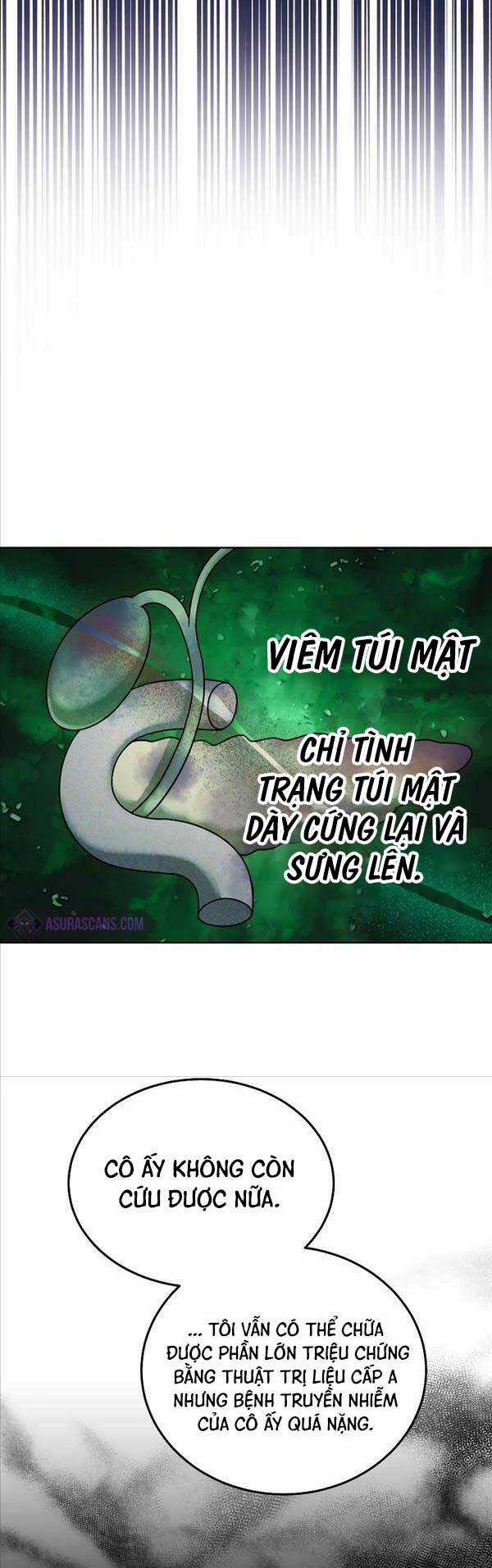 Bác Sĩ Phẫu Thuật Cấp Sss - Chapter 53 - Trang 38