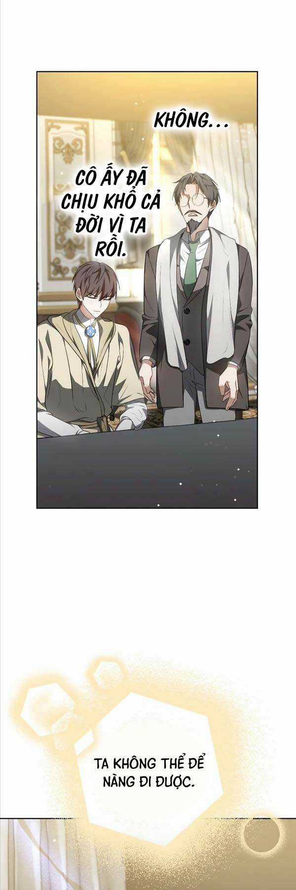 Bác Sĩ Phẫu Thuật Cấp Sss - Chapter 53 - Trang 40