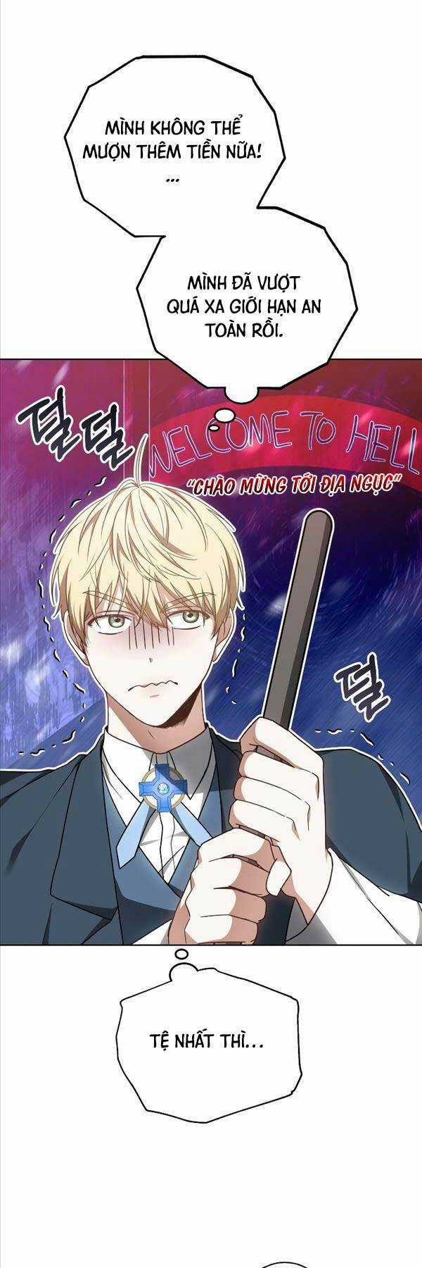 Bác Sĩ Phẫu Thuật Cấp Sss - Chapter 53 - Trang 5